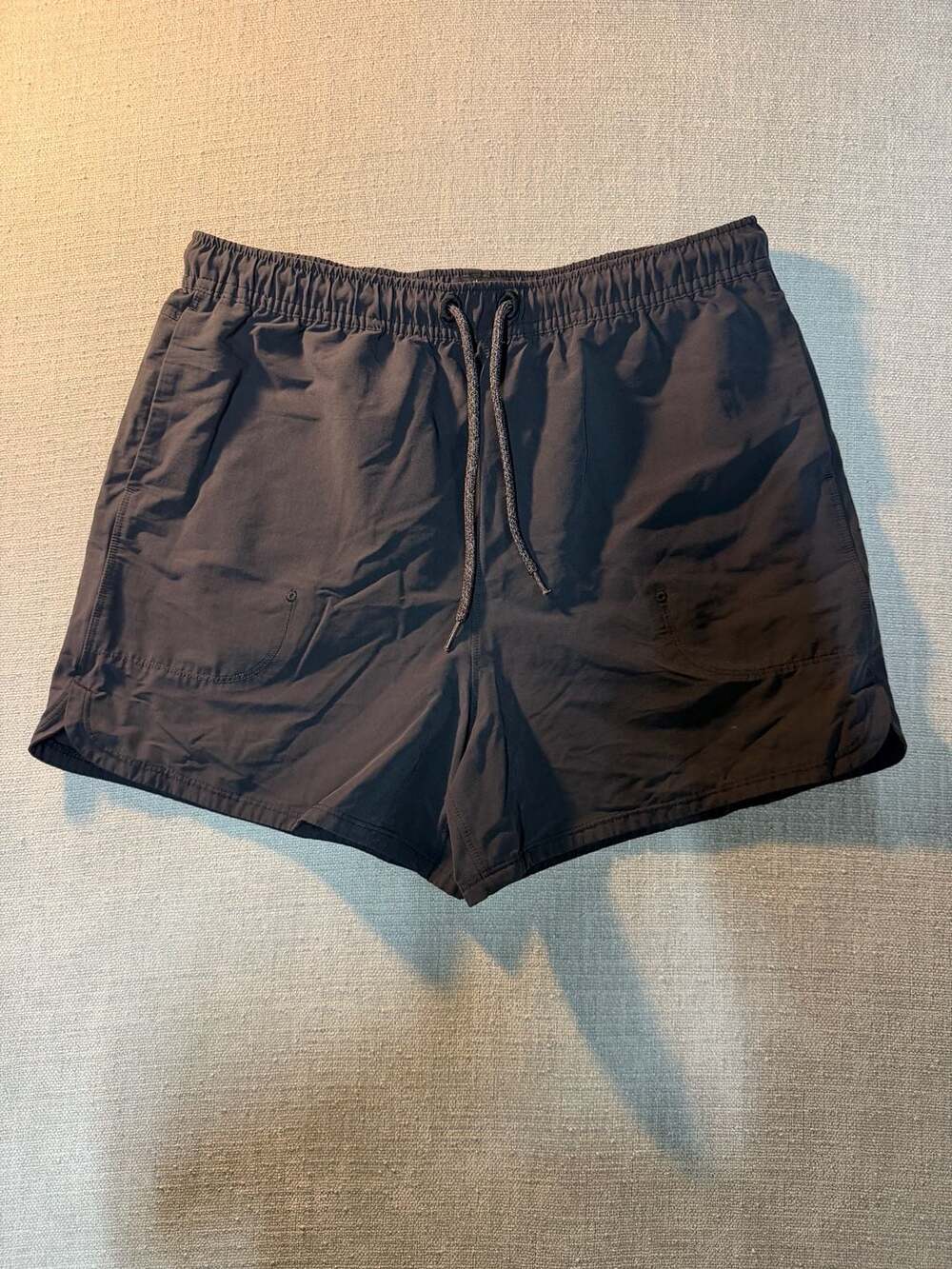 Allbirds Natural Run Short Men's Athletic Shorts